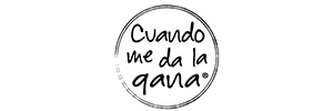 CUANDO ME DA LA GANA