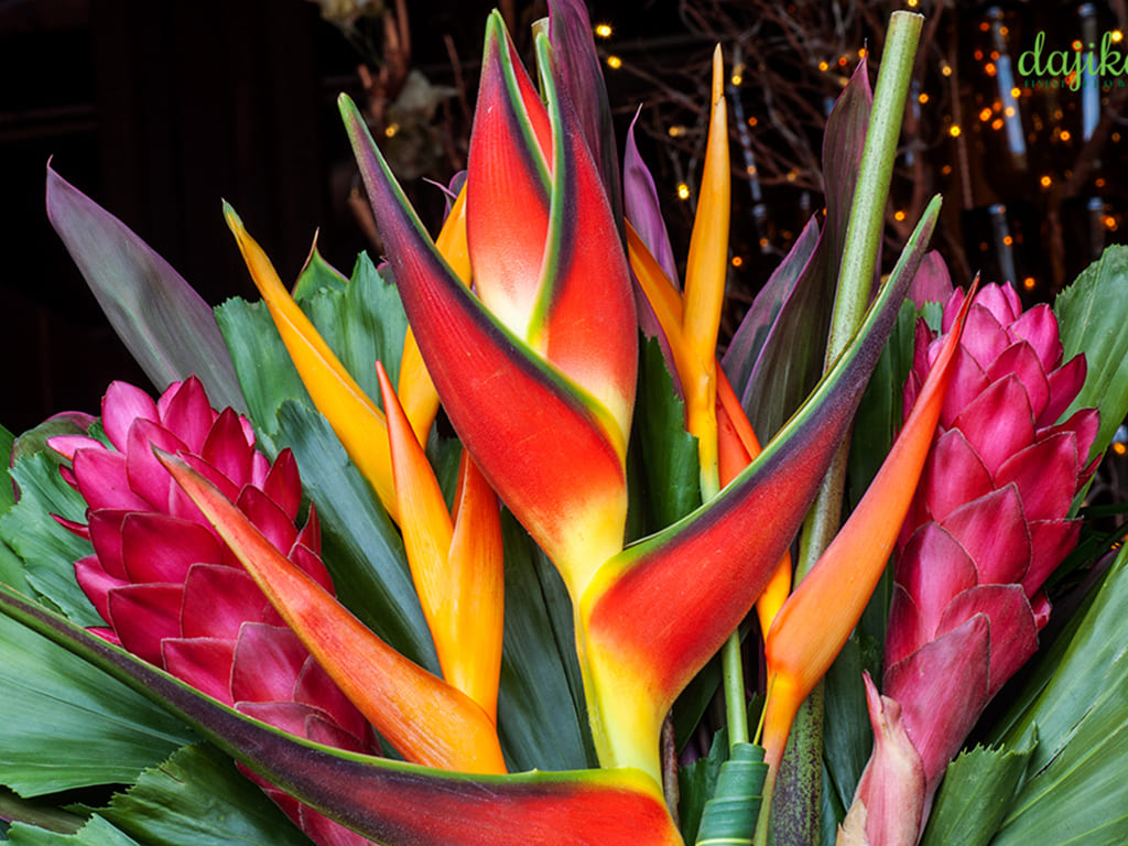 Bouquets