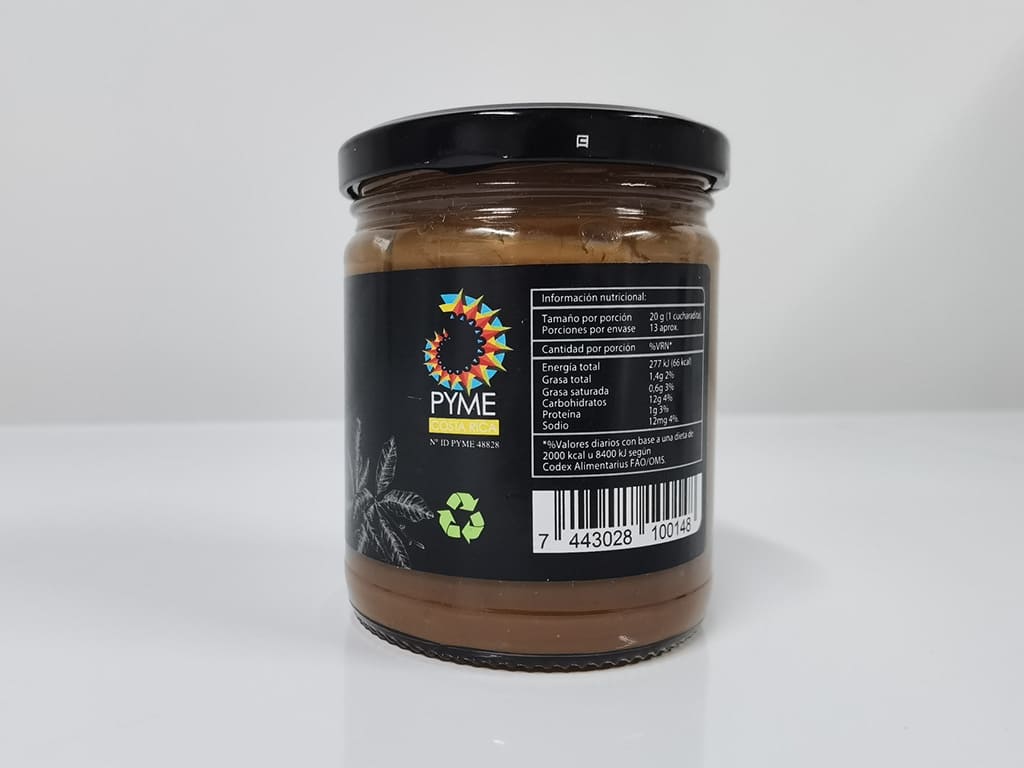 Dulce de Leche