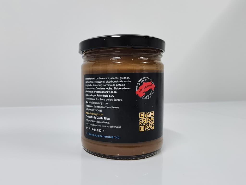 Dulce de Leche