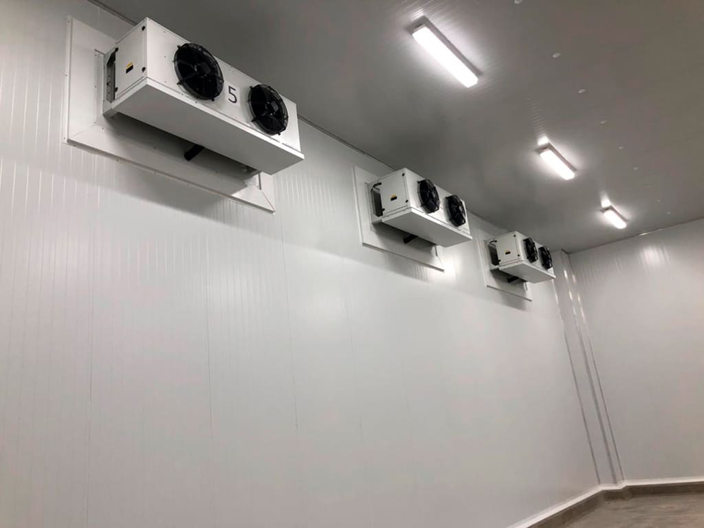 REFRIGERATION SYSTEMS