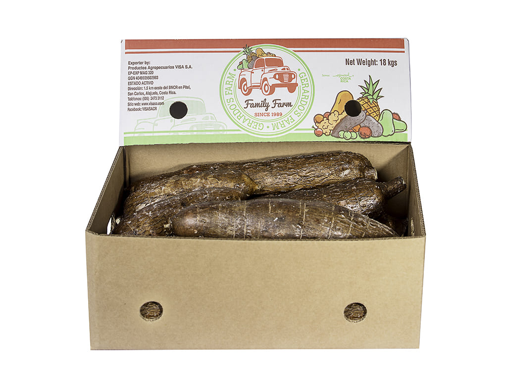 Yuca