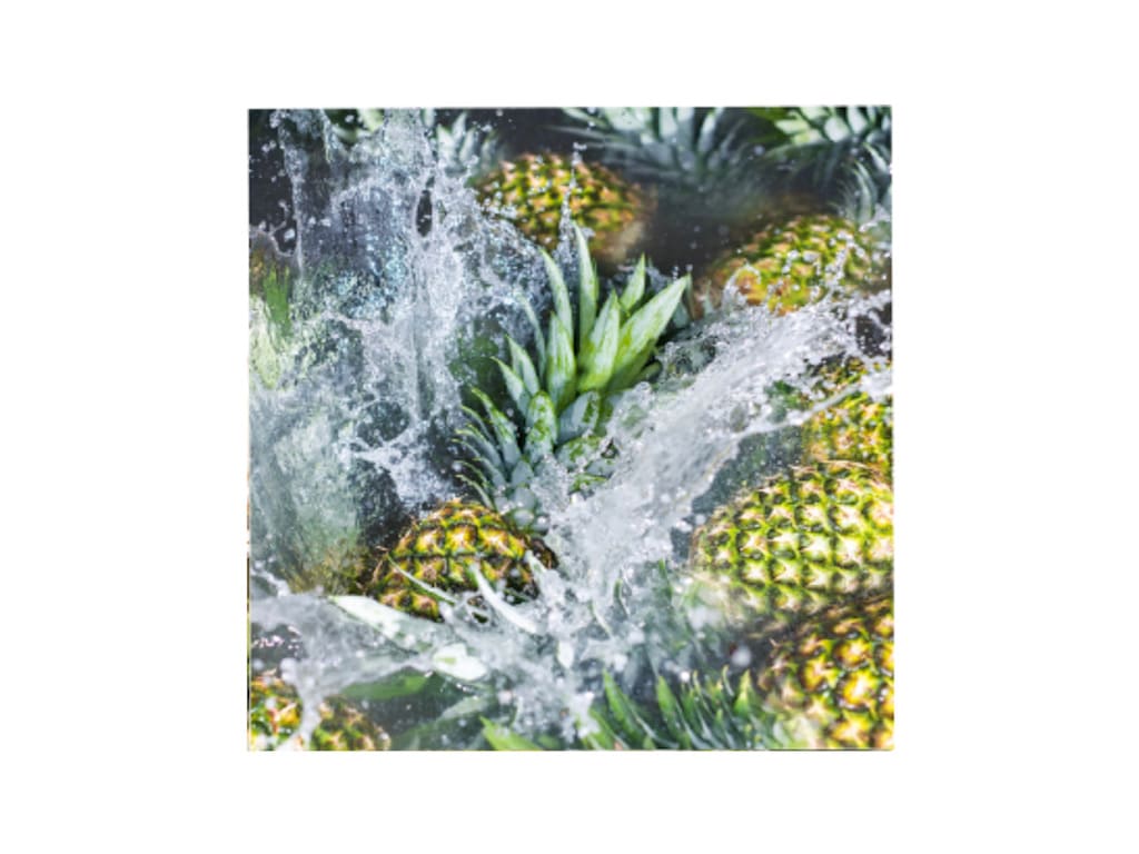 Piña md2
