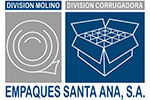 Empaques Santa Ana, S.A.