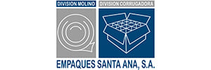 Empaques Santa Ana, S.A.
