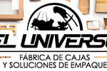 Fabrica de Cajas El Universo