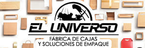 Fabrica de Cajas El Universo