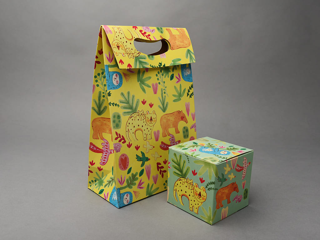 Productos personalizados
