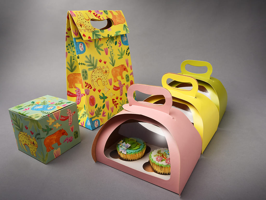 Productos personalizados