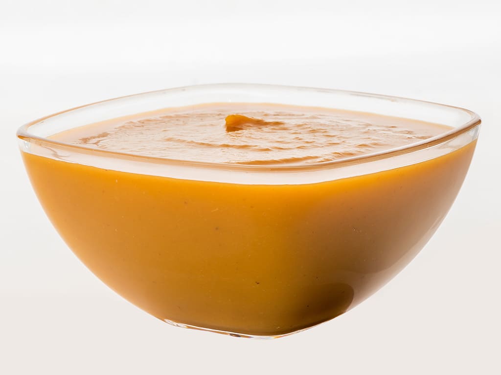 Puré de Ayote