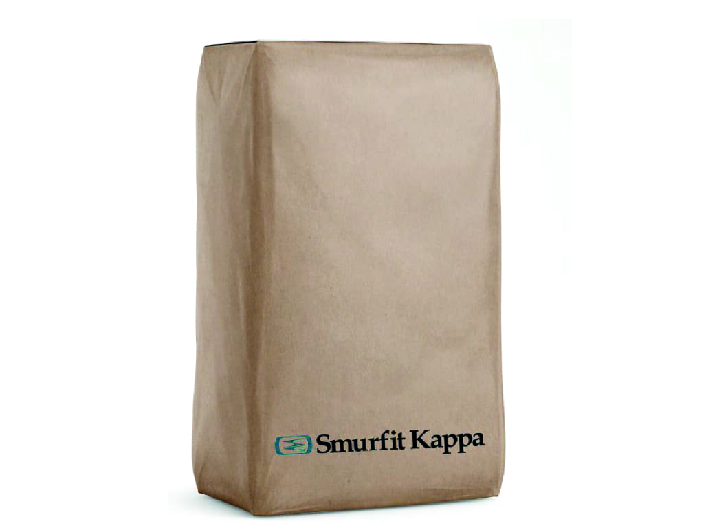 Sacos de papel