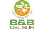 Frutos y Raíces Tropicales B&B del Sur