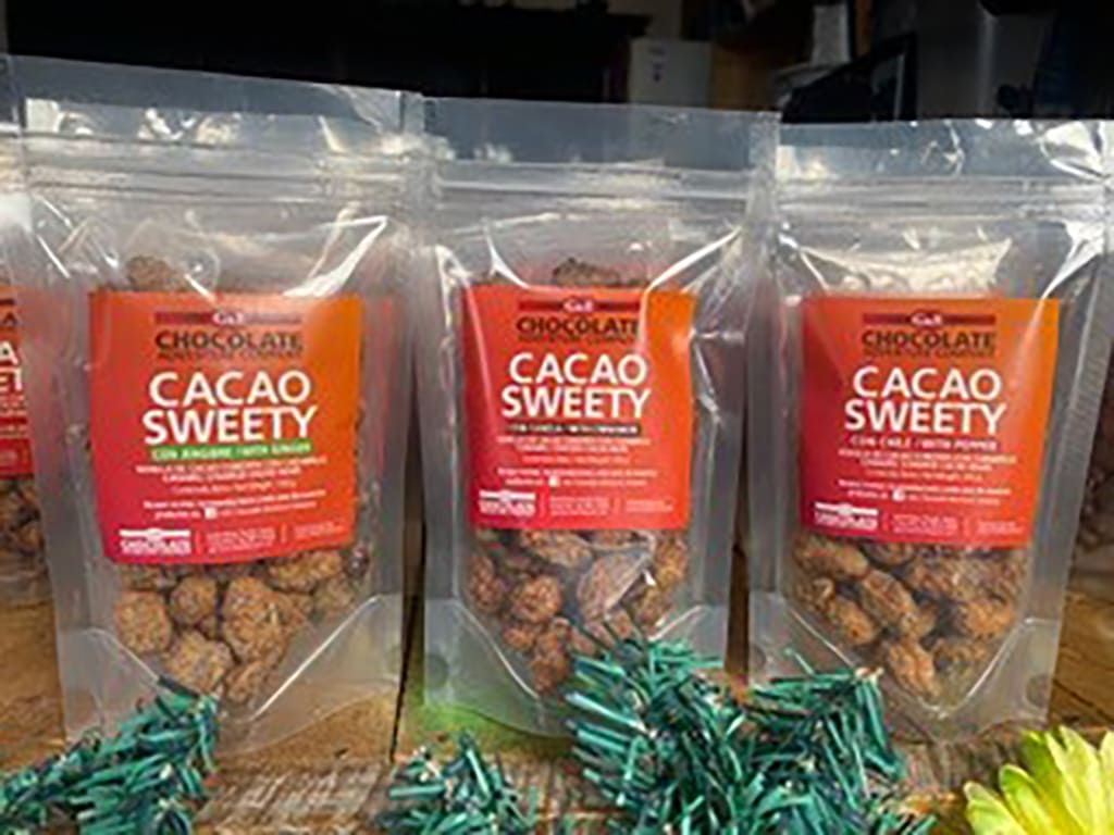 Cacao Sweety