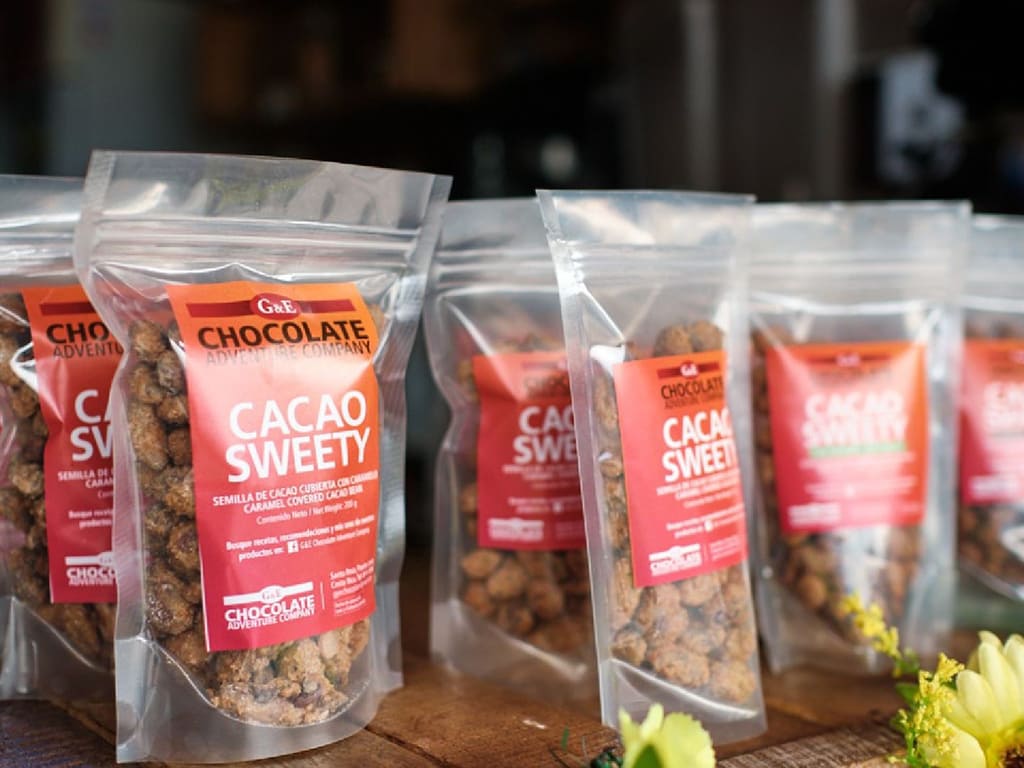 Cacao Sweety