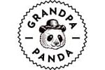 Grandpa Panda