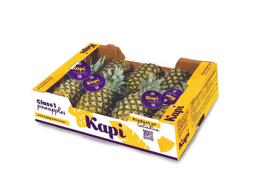 Piña