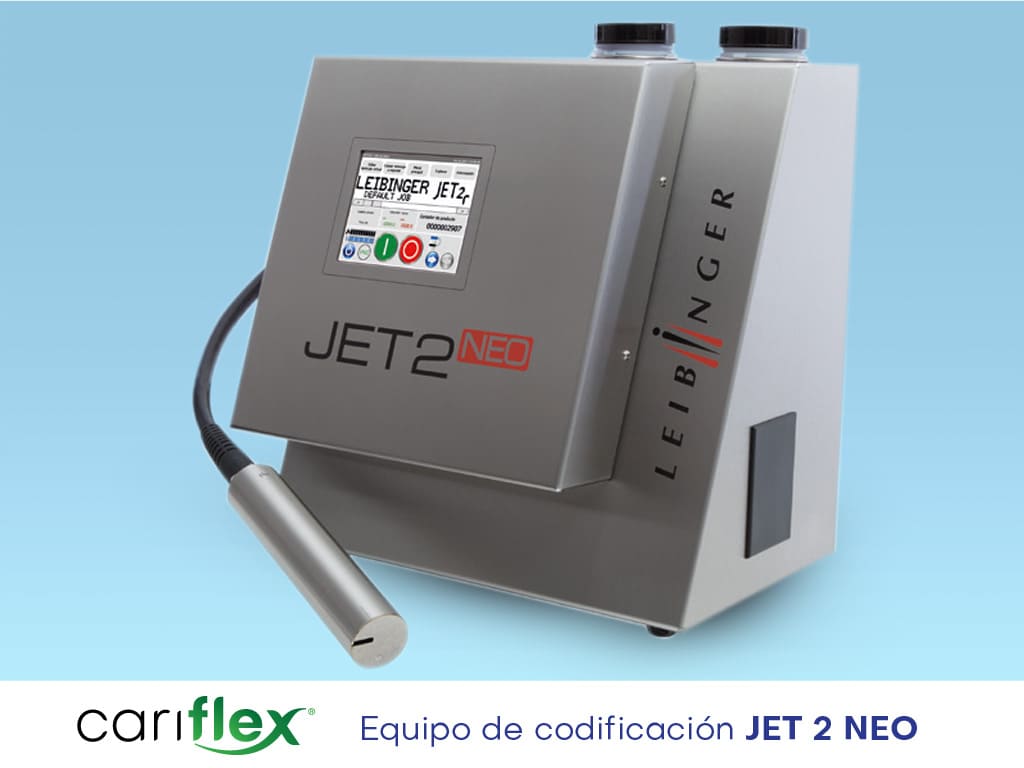 Equipos de Codificación