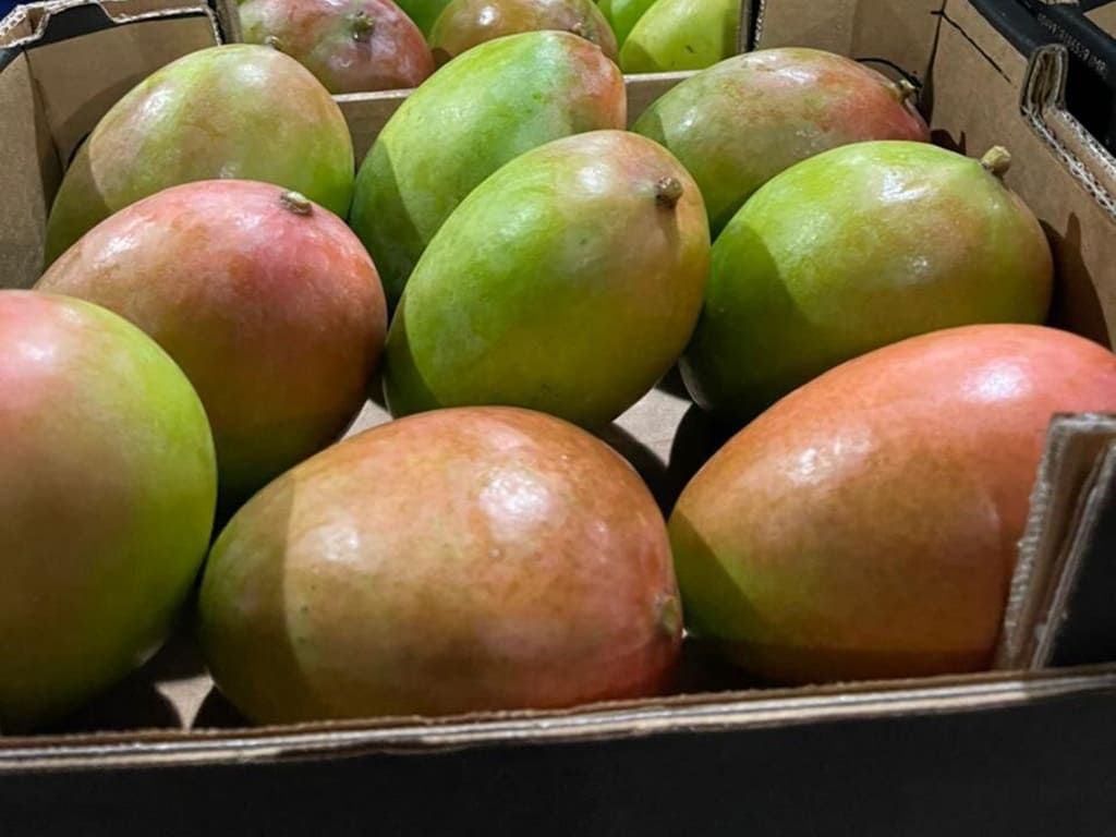 Mango