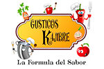 Gusticos Kajibre