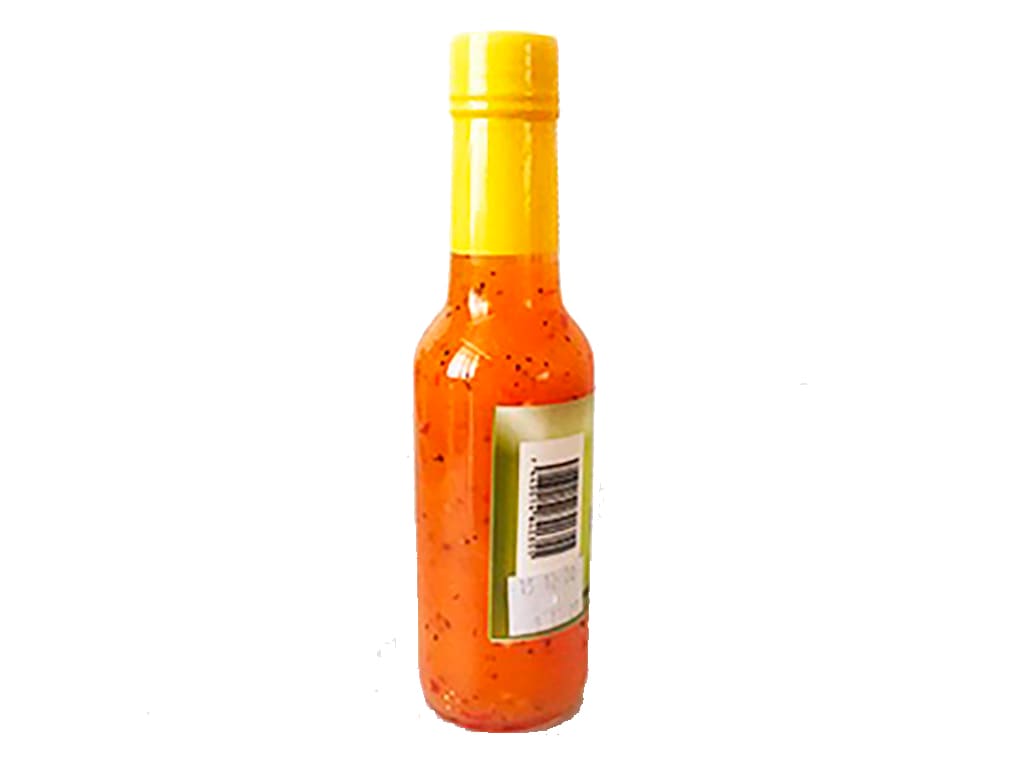 Chilero con maracuyá