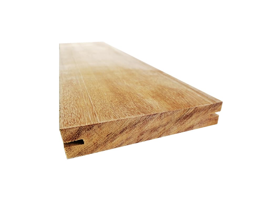 Piso de madera