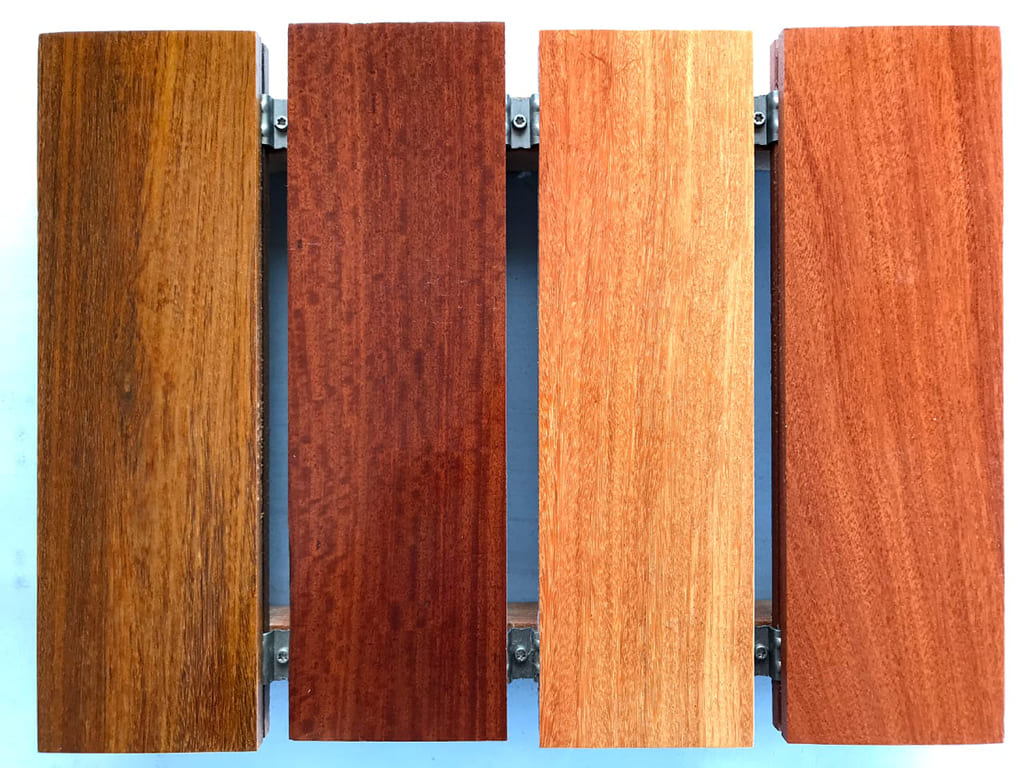 Piso de madera