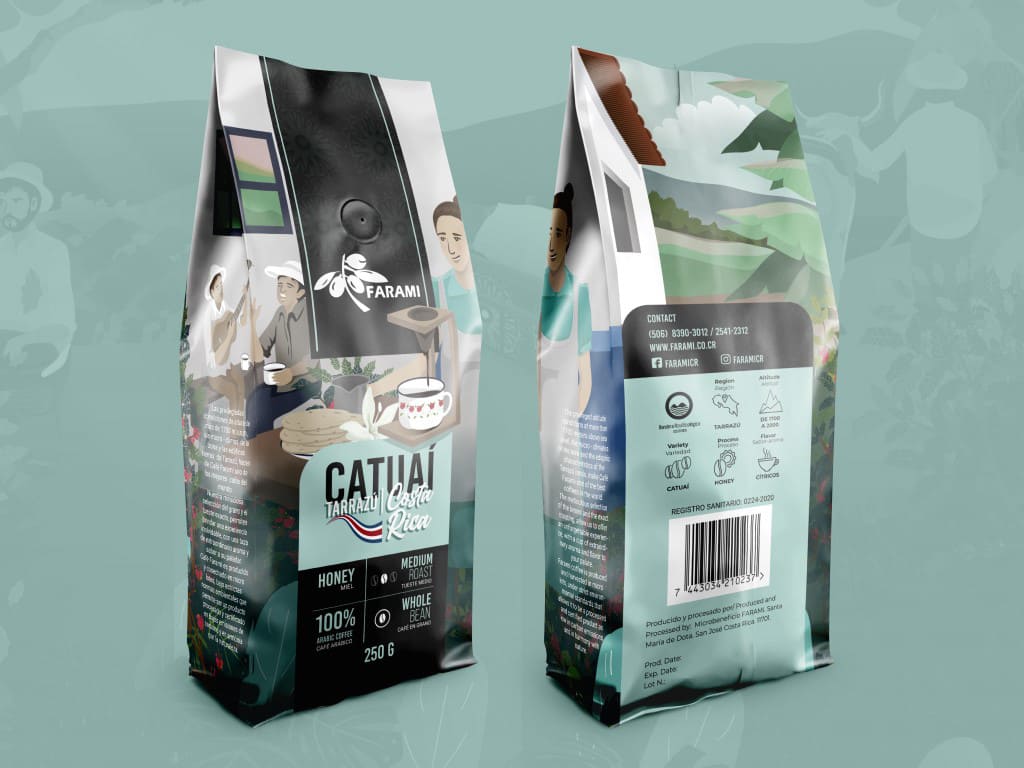 Café Tostado