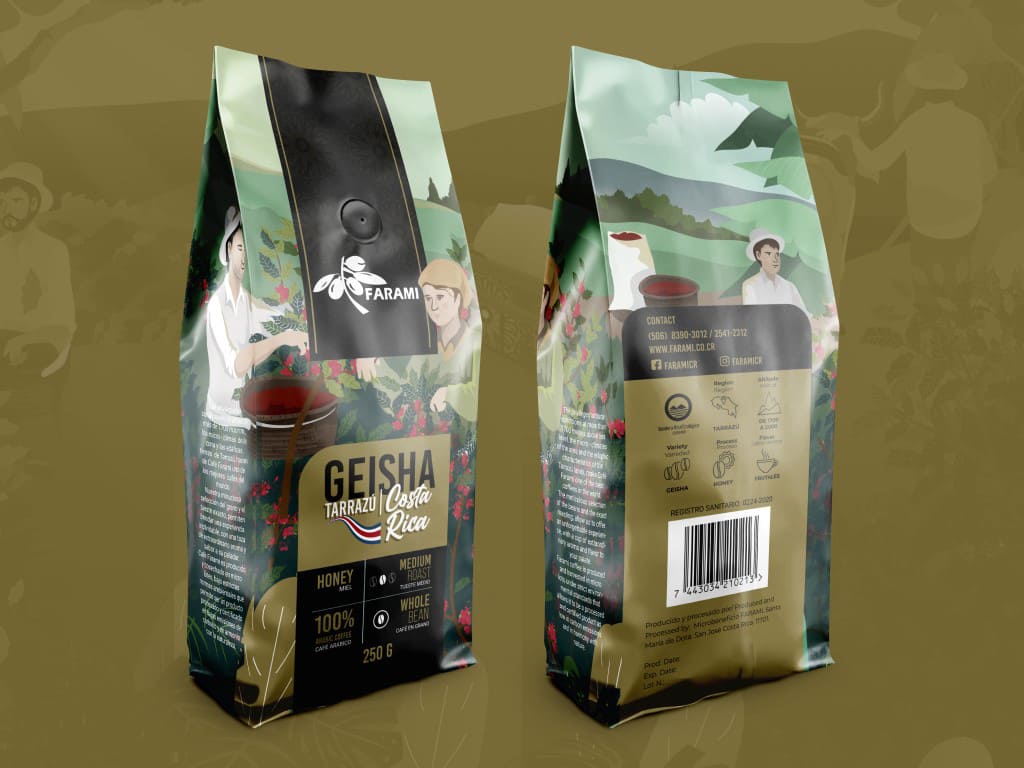 Café Tostado