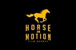 Horse in Motion