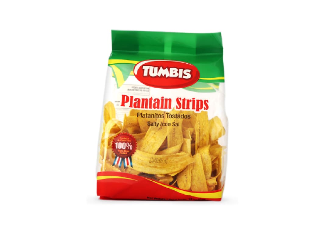 Bolsa para productos alimenticios