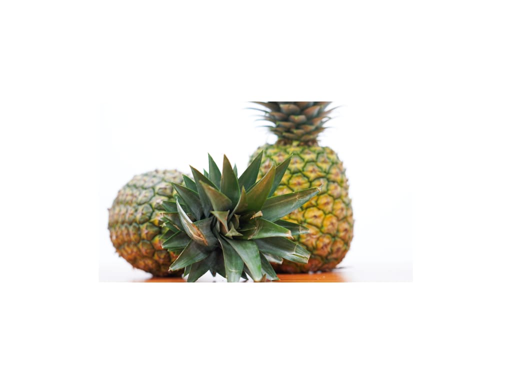 Piña Dorada