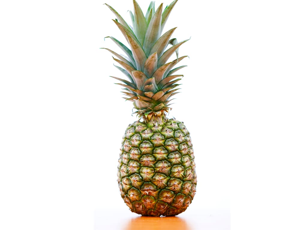 Piña Dorada
