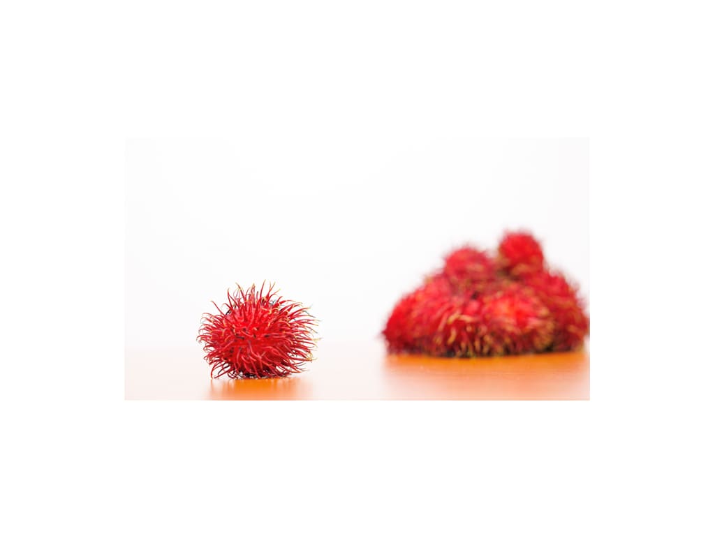 Rambután