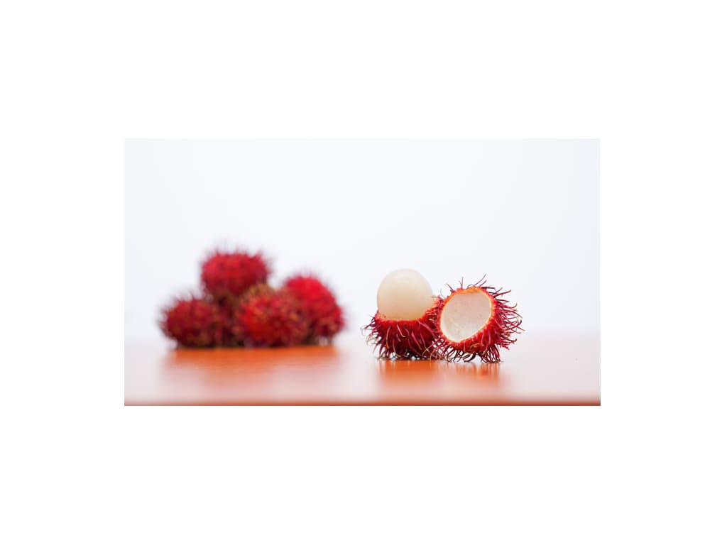 Rambután