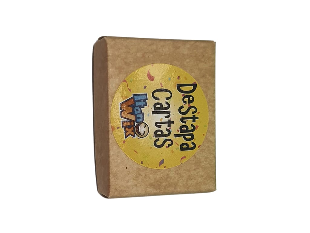 Destapa-Cartas