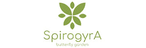 Jardín de Mariposas Spirogyra
