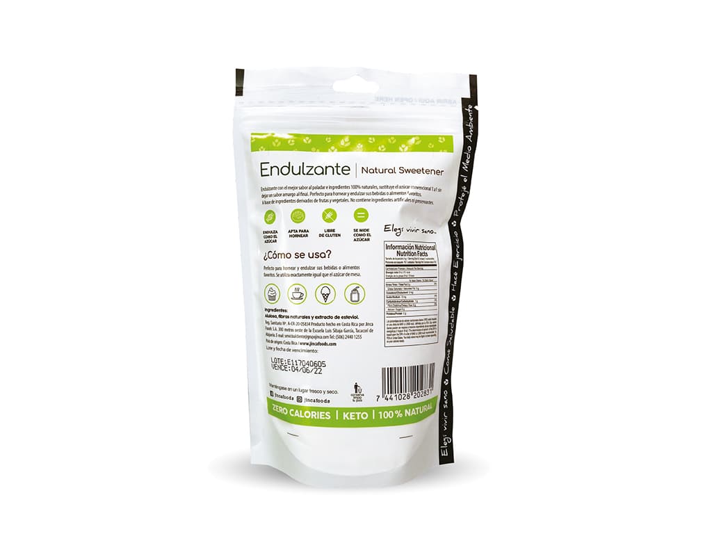 Natural Sweetener