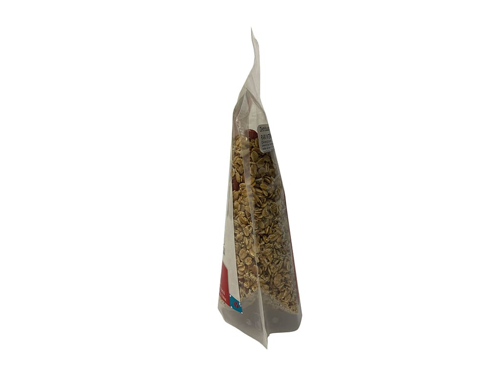 Granola Goji Berry coconut
