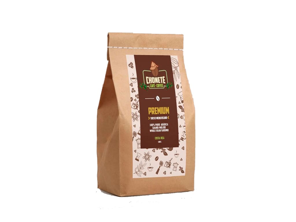 Café Chonete