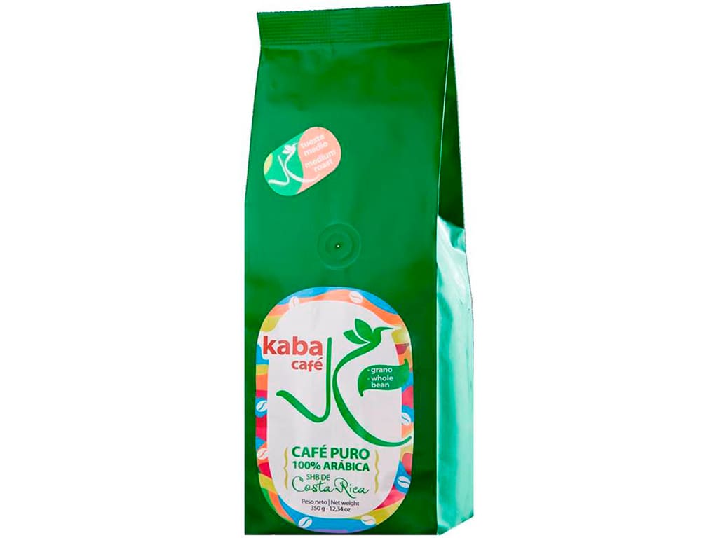 Café Tostado Kaba Café