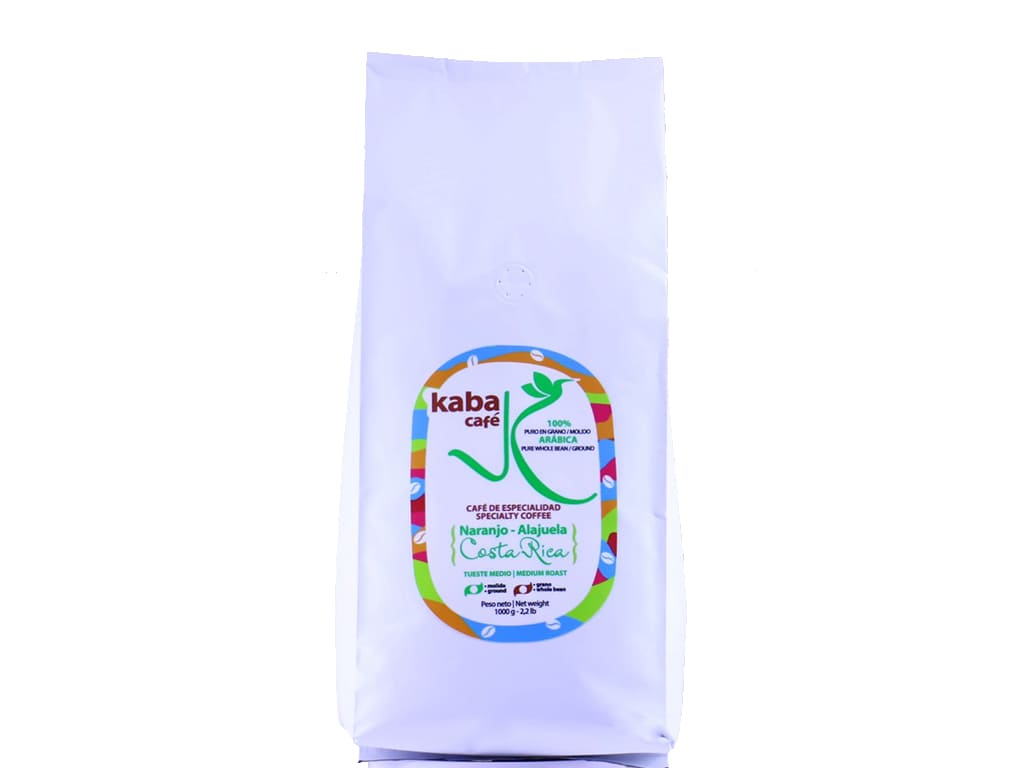 Café Tostado Kaba Café