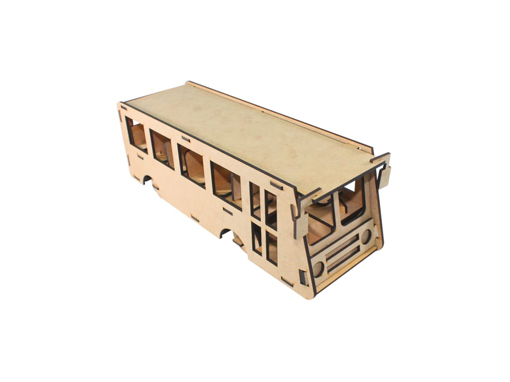 colección transportes
