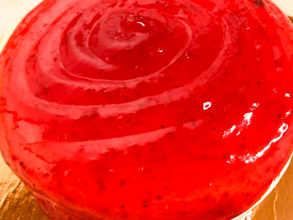 Delifruit Fresa