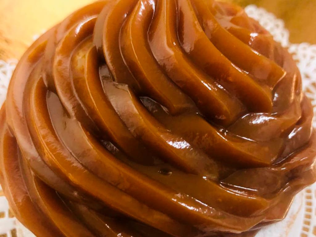 Dulce de Leche