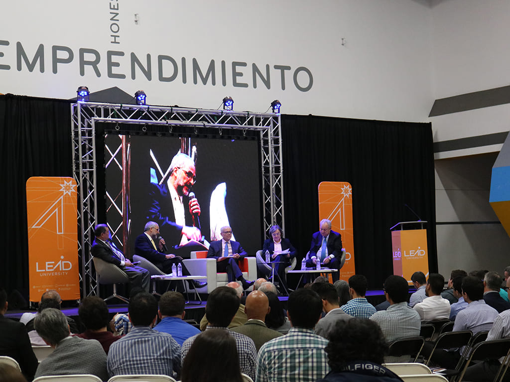 Educación Ejecutiva – Business Essentials: Cursos Cortos