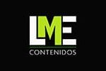 LME Contenidps