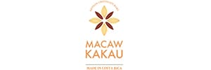 Macaw Kakau