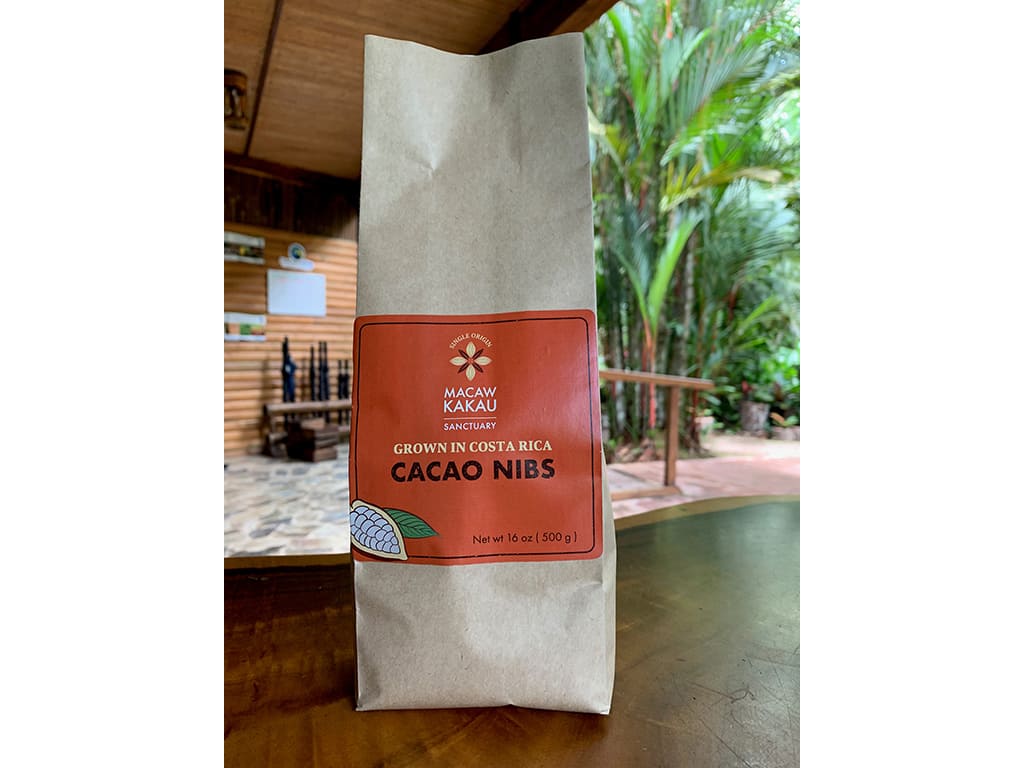 Cacao Nibs