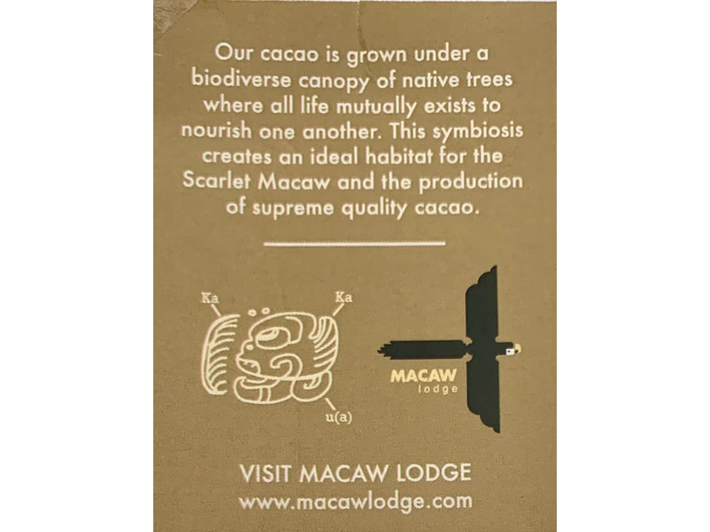 Cacao Ceremonial