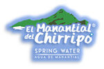 Manantial Chirripo